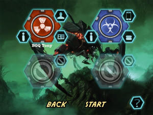 Neuroshima Hex: um RPG para Android e iOS que mistura card games e jogos de  tabuleiro 