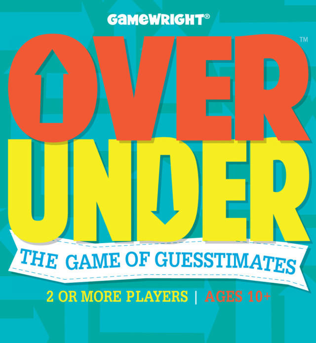Over/Under Review Board Game Quest