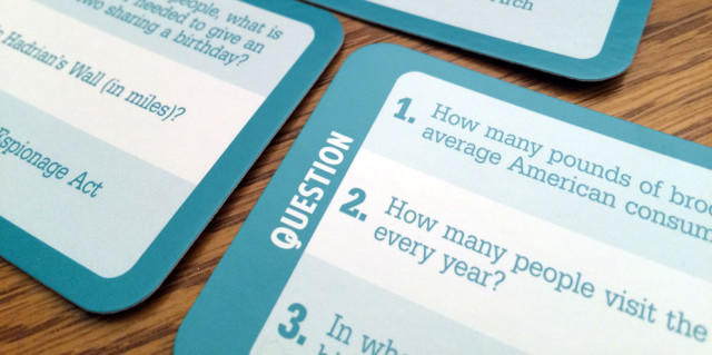 Over/Under Review - Board Game Quest