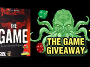 The Game Card Game Giveaway The Game Giveaway