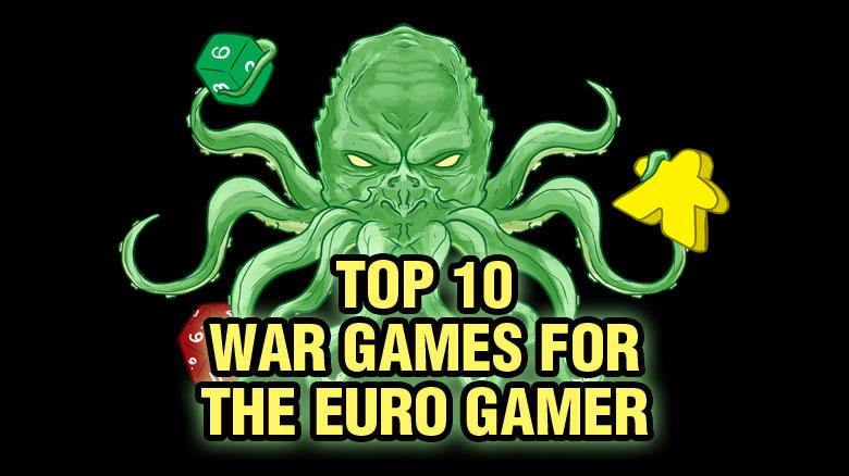 Euro's Gaming