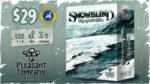 Snowblind