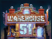 Warehouse 51 Review Warehouse 51