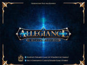 Allegiance: A Realm Divided Review Allegiance: A Realm Divided