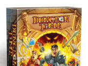 Dungeon Time Preview Dungeon Time