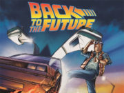Back to the Future: An Adventure Through Time Review Back to the Future