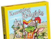 Knuckling Knights Review Knuckling Knights