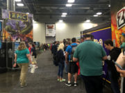 Origins Recap