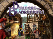 Builders of Blankenburg