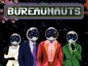 Bureaunauts Preview Bureaunauts