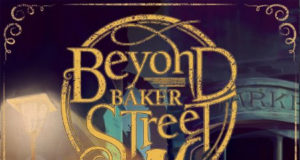 Beyond Baker Street