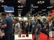 Gen Con Lines