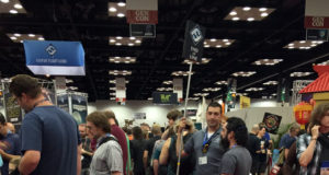 Gen Con Lines