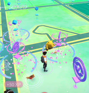 Gen Con Pokemon Go