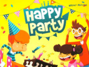 Happy Party Review Happy Party