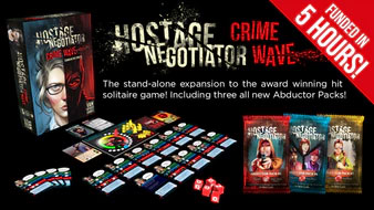 Van Ryder Games Products