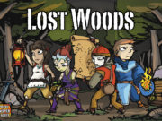 Lost Woods Review Lost Woods