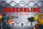 Adrenaline