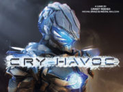 Cry Havoc Review Cry Havoc