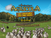 Agricola: All Creatures Big and Small iOS Review Agricola: All Creatures Big and Small