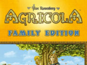 Agricola: Family Edition Review Agricola: Family Edition