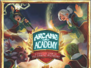 Arcane Academy Review Arcane Academy