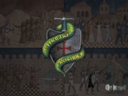 Cthulhu Crusades Preview Cthulhu Crusades