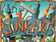 Junk Art Review Junk Art