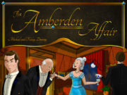 The Amberden Affair Review The Amberden Affair