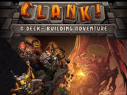 Clank! Review Clank!
