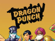 Dragon Punch Review Dragon Punch