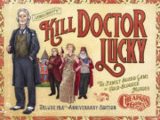 Kill Doctor Lucky: Deluxe 19.5th Anniversary Edition Review Kill Dr. Lucky