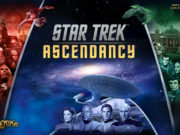 Star Trek: Ascendancy Review Star Trek: Ascendancy