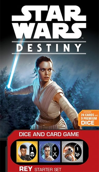 Star Wars: Destiny