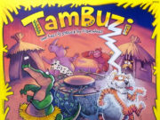 Tambuzi Review Tambuzi