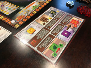 Terraforming Mars