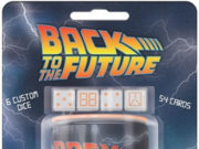 Back to the Future: Outatime