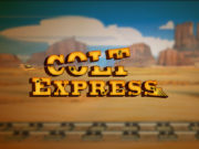 Colt Express iOS Review Colt Express iOS