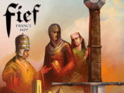 Fief: France 1429