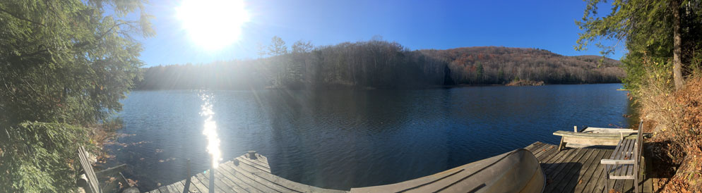 On Walden Con