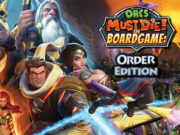 Orcs Must Die