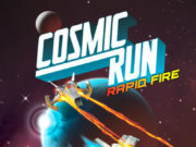 Cosmic Run: Rapid Fire Preview Cosmic Run: Rapid Fire