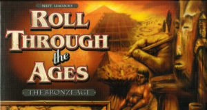 Roll Through The Ages