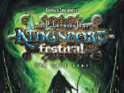 Kingsport Festival: The Card Game Review Kingsport Festival: The Card Game