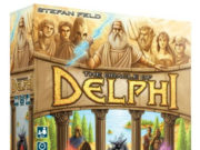 Oracle of Delphi