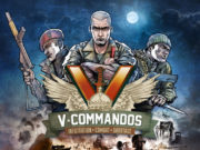 V-Commandos