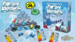 Dicey Peaks