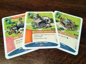 Imperial Settlers: Aztecs Backwards Compatibility