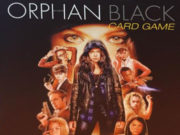 Orphan Black: The Card Game