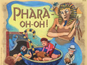 Pharaoh's Gulo Gulo